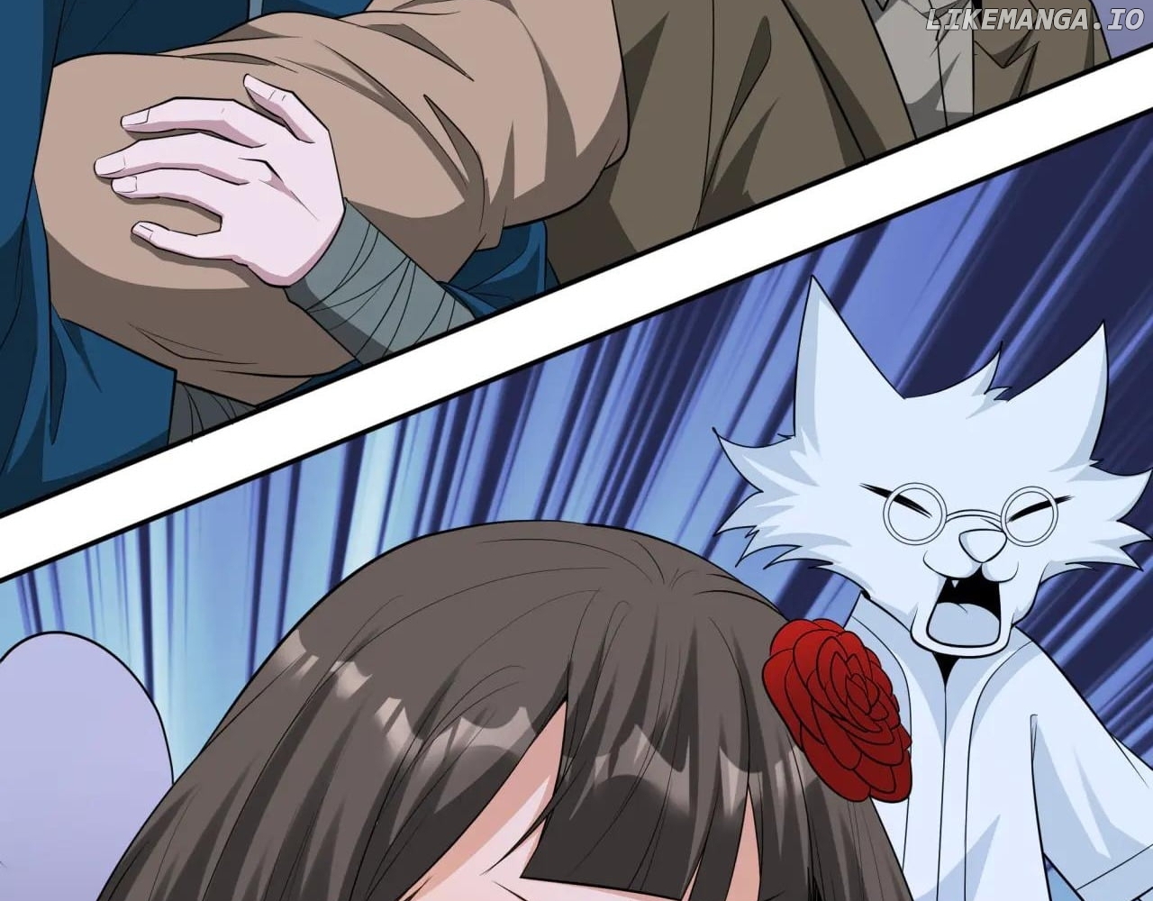 Era of the Haunted Chapter 364 - page 145